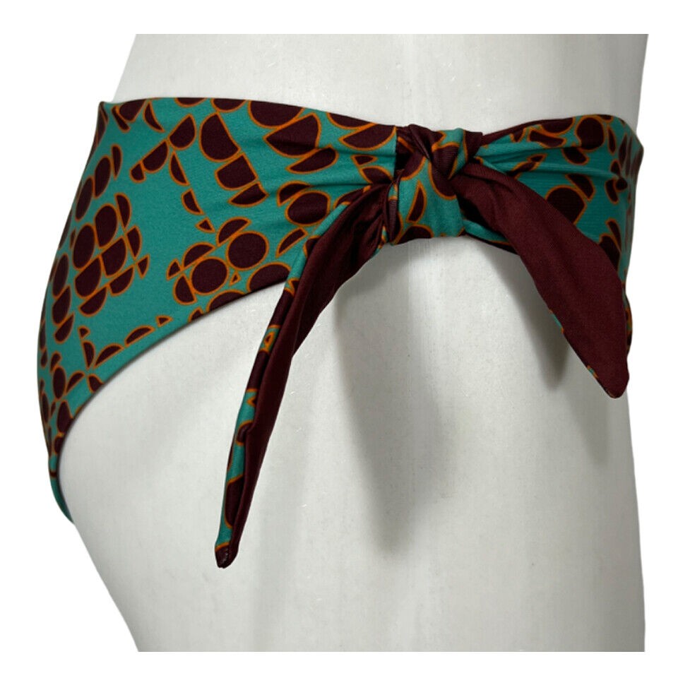 JUSTMINE bikini donna vela double-face coppa C JCOBKSS24-B2699C 1058 MADE IN ITALY