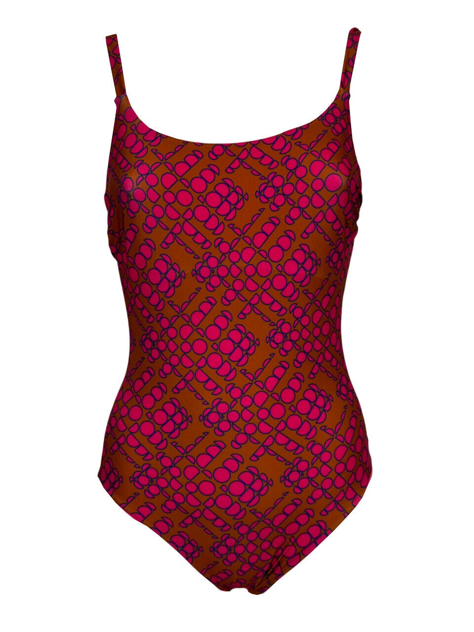 JUSTMINE costume intero double-face JCOINSS24-A706 1058 MADE IN ITALY