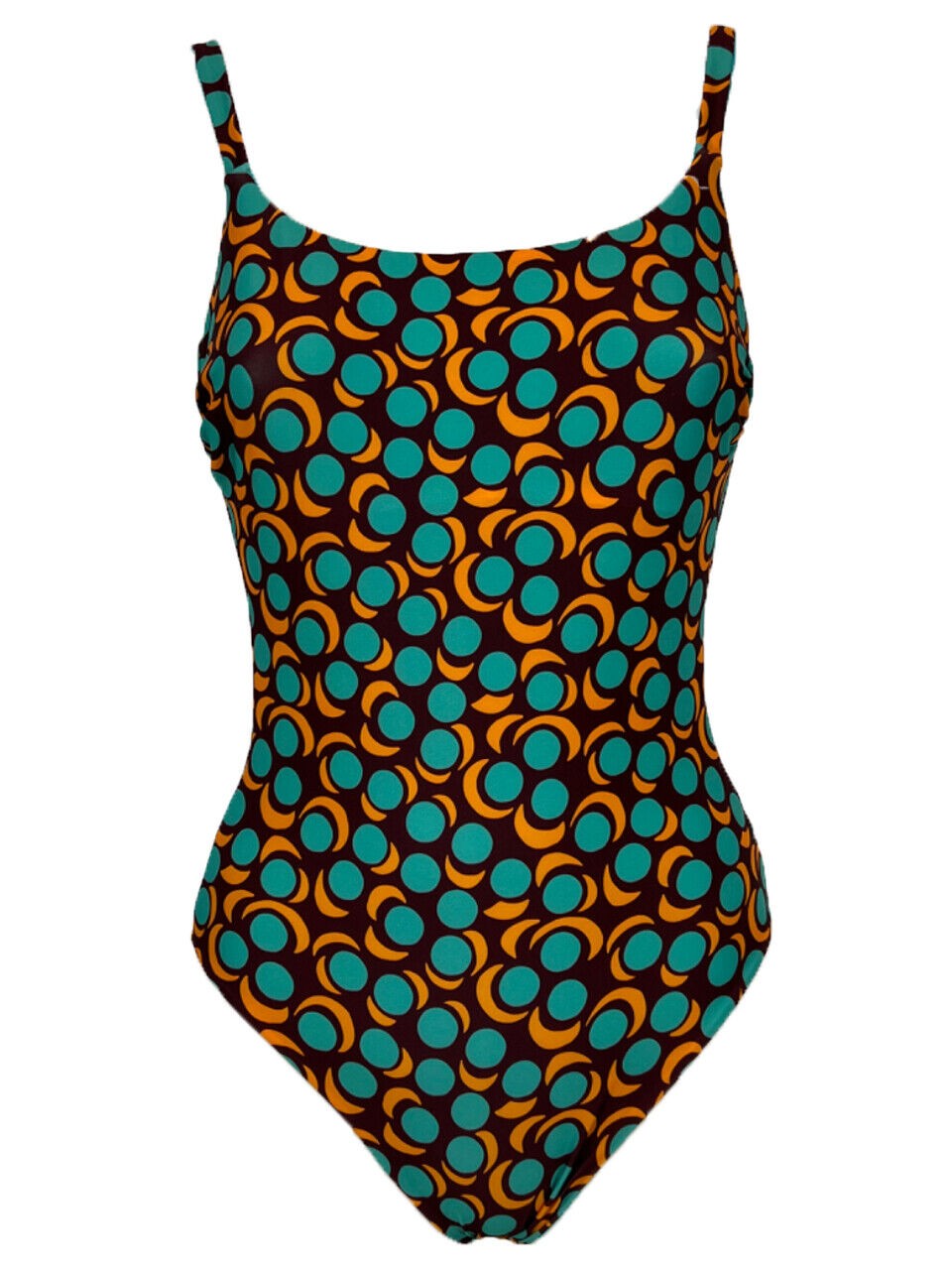 JUSTMINE costume intero double-face JCOINSS24-A706 1057 MADE IN ITALY