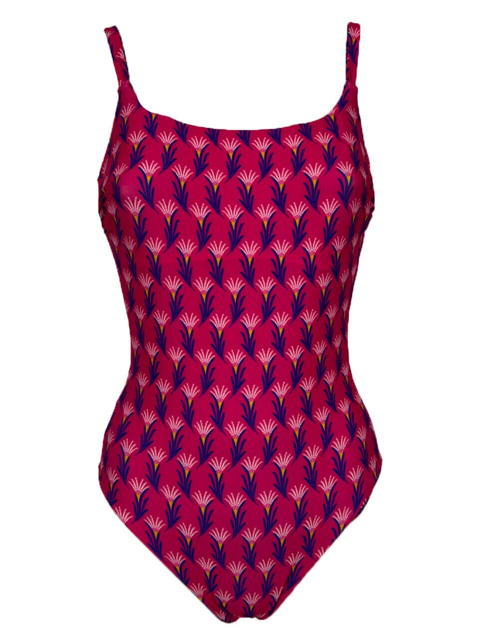 JUSTMINE costume intero double-face JCOINSS24-A706 1076 MADE IN ITALY