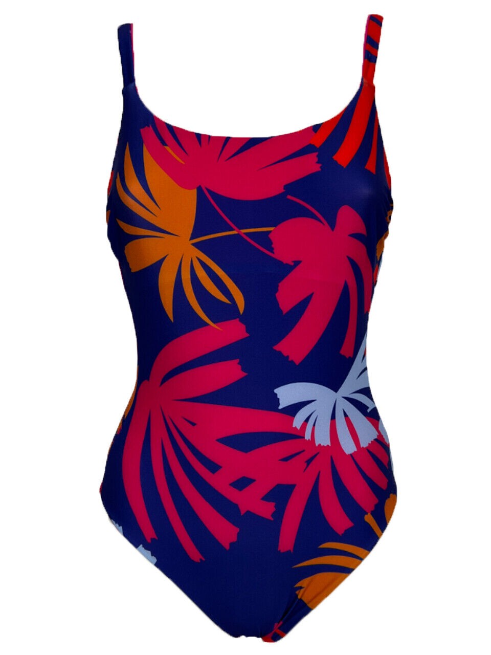 JUSTMINE costume intero double-face JCOINSS24-A706 1055 MADE IN ITALY