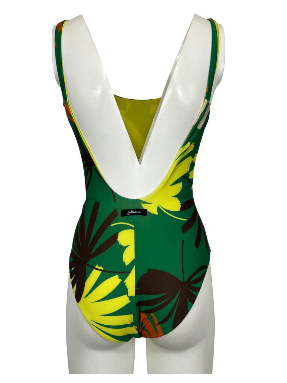 JUSTMINE costume intero double-face JCOINSS24-A706 1055 MADE IN ITALY