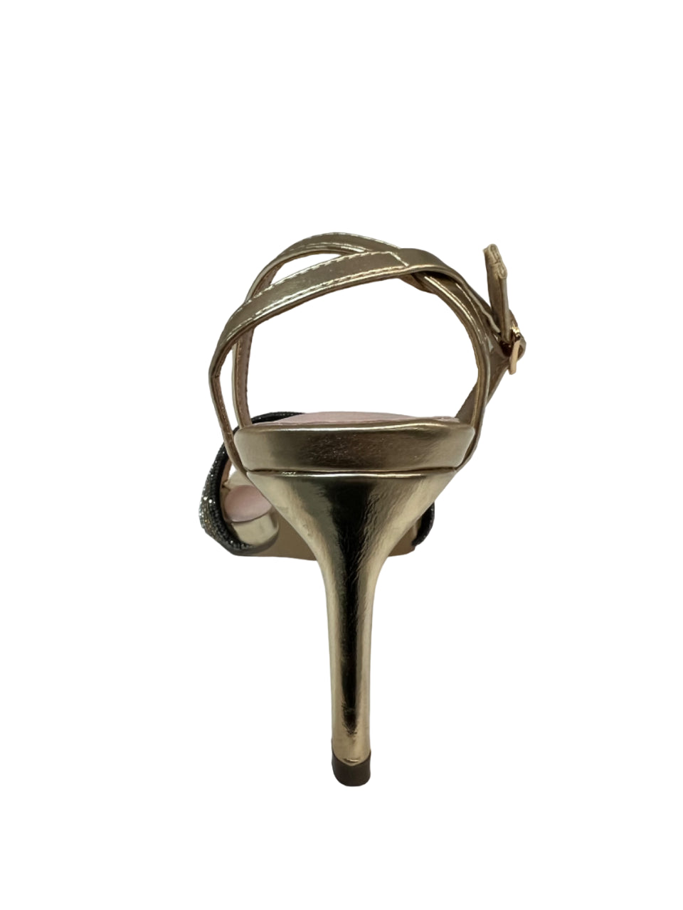 AZAREY sandalo donna ecopelle laminato 531H194M