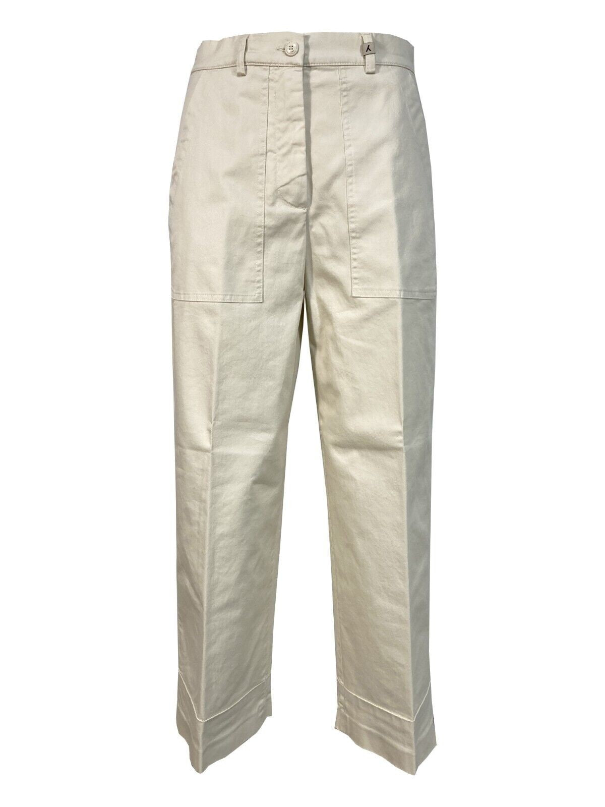 MYTHS pantalone donna cotone art D01 70 MADE IN ITALY