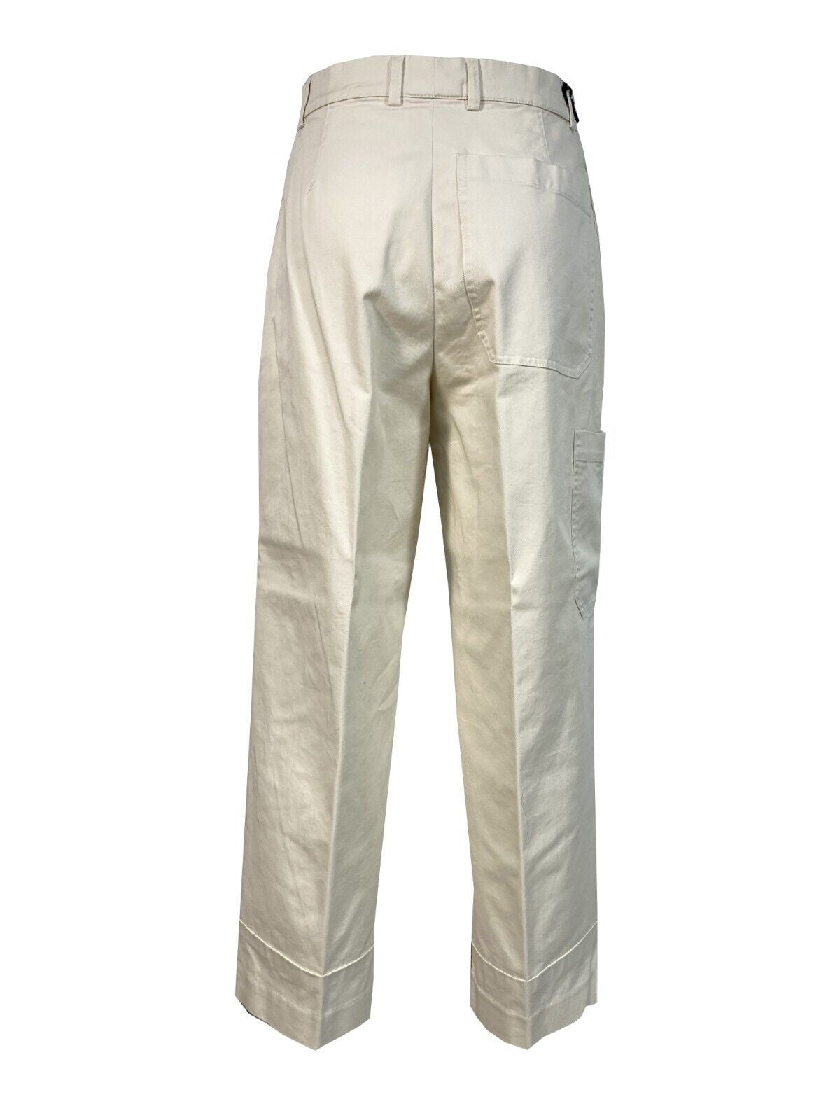 MYTHS pantalone donna cotone art D01 70 MADE IN ITALY