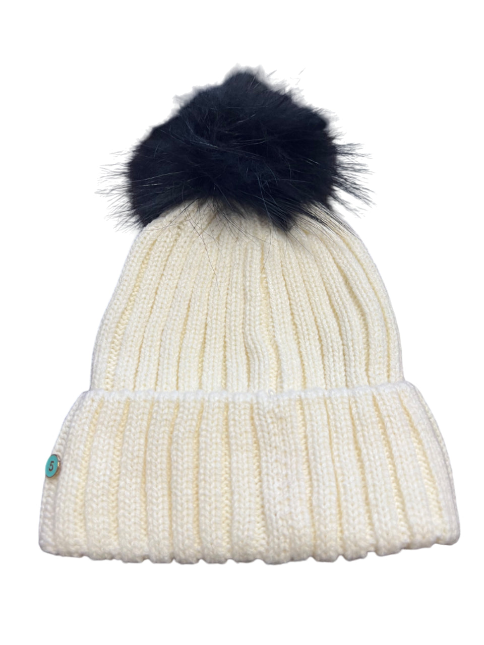 IL THE DELLE 5 cappello donna lana a coste DALILA 30% lana 70% acrilico