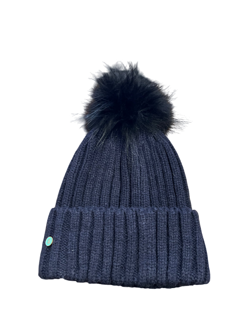 IL THE DELLE 5 cappello donna lana a coste DALILA 30% lana 70% acrilico