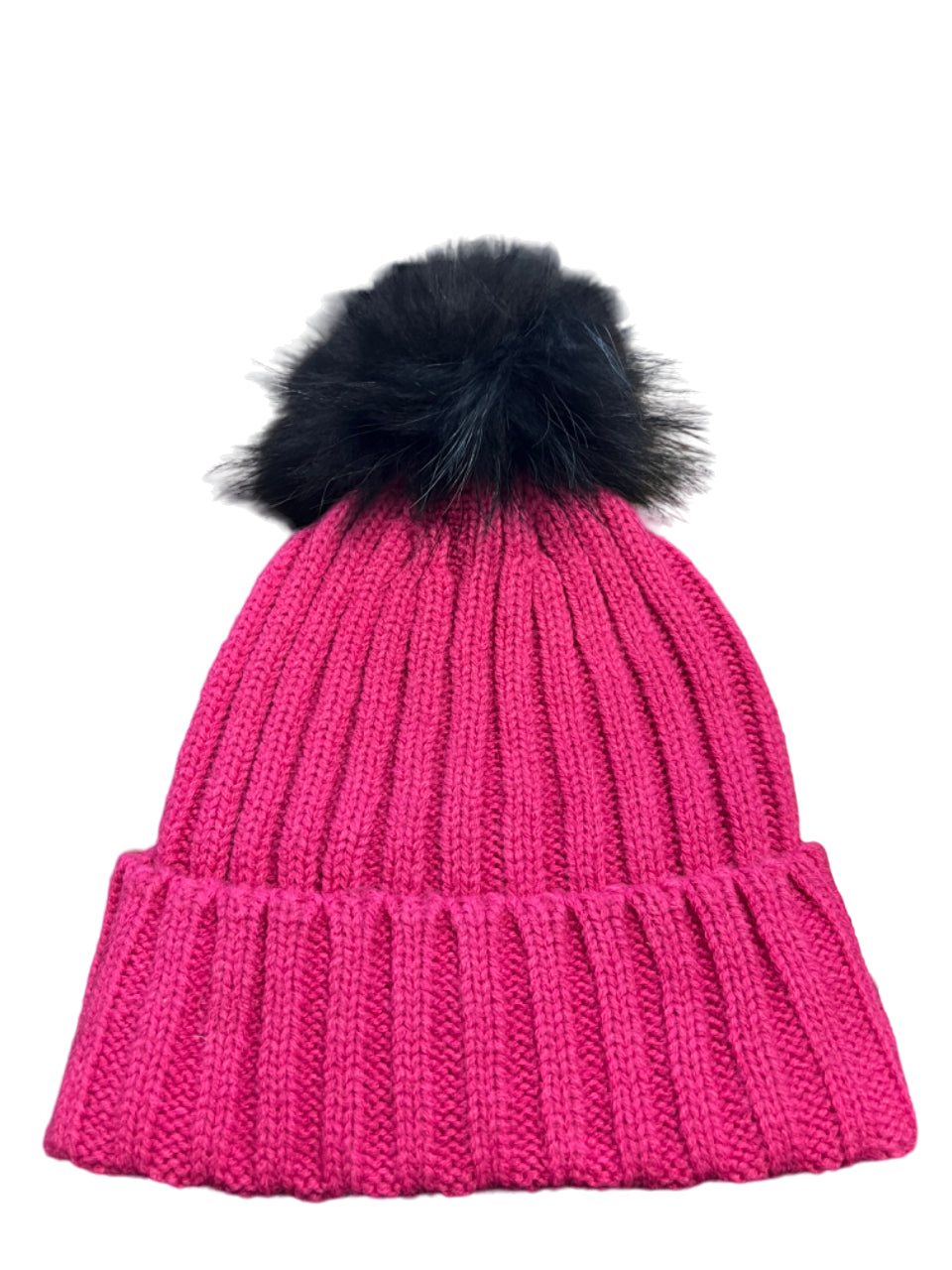 IL THE DELLE 5 cappello donna lana a coste DALILA 30% lana 70% acrilico