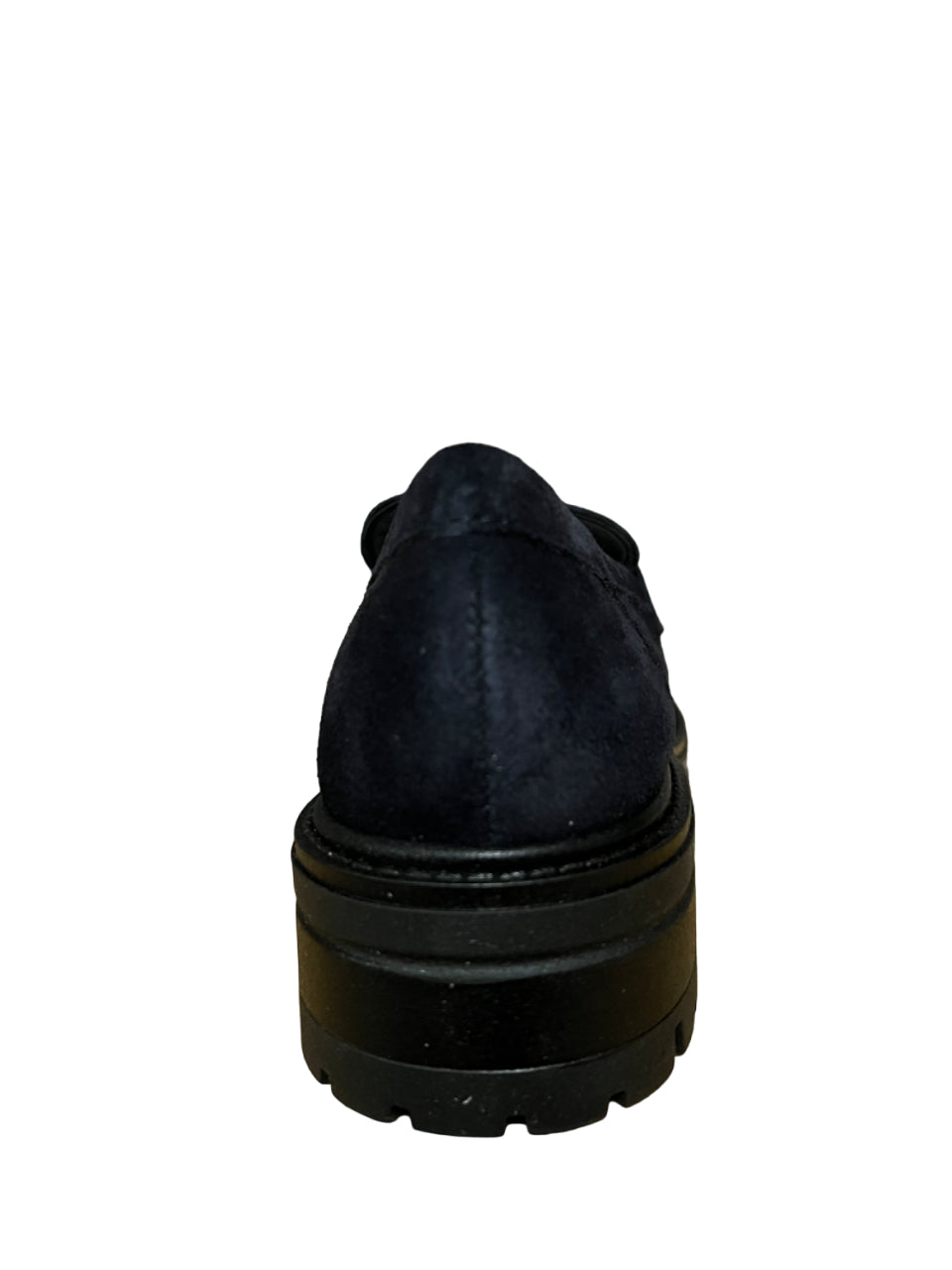 FRANCESCO BRUNELLI mocassino donna camoscio AO4105 100% pelle