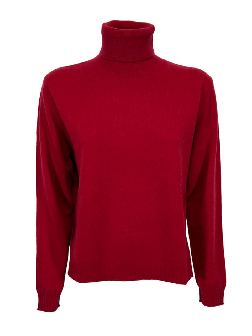 BRAMANTE  maglia donna art 24 100% cachemire