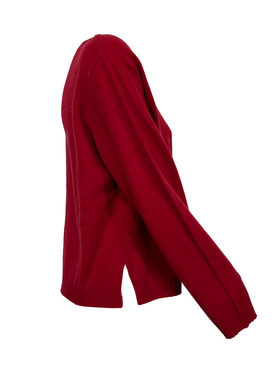 BRAMANTE maglia donna girocollo ampio art 25 100% cachemire