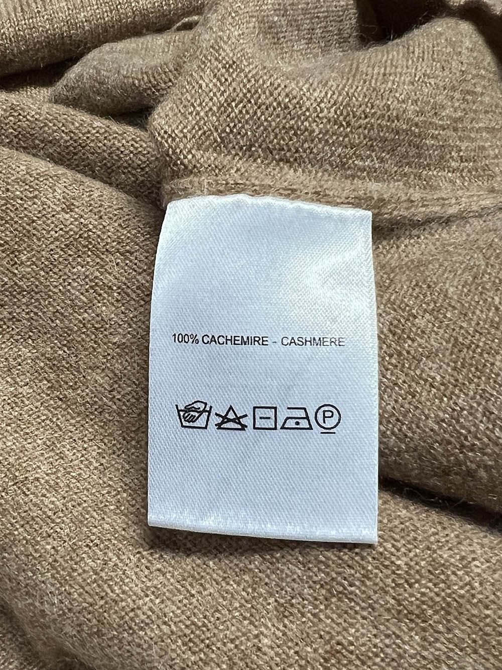 BRAMANTE maglia donna girocollo ampio art 25 100% cachemire