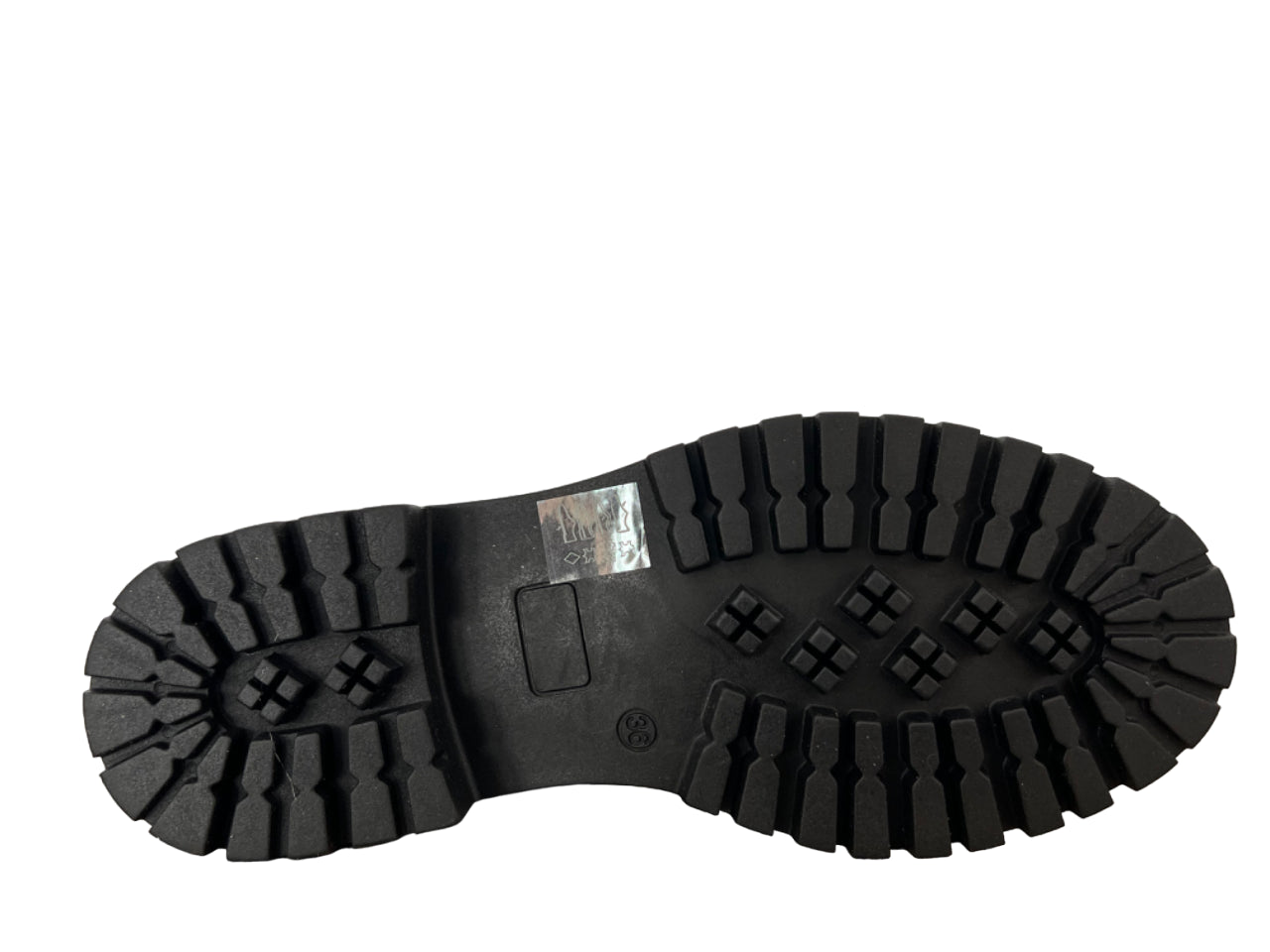 FRANCESCO BRUNELLI stivale basso camoscio AO4707 100% pelle