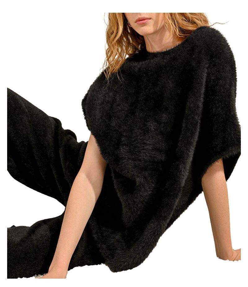 MOLLY BRACKEN maglia donna senza maniche NH117CN 60% poliammide 40% acrilico