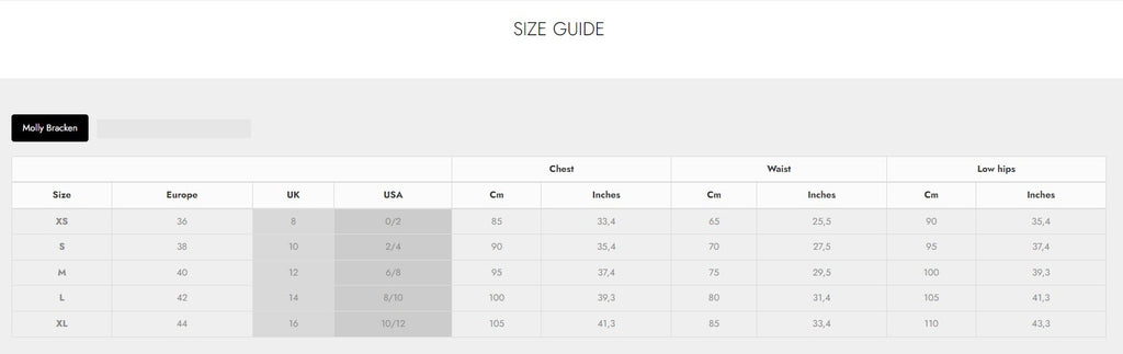 MOLLY BRACKEN gilet donna coste LA1621CN 48% poliestere 36% poliammide 16% acrilico