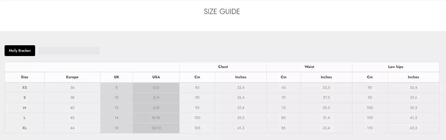 MOLLY BRACKEN blusa donna paillettes blu MW125CH 95% poliestere 5% elastan