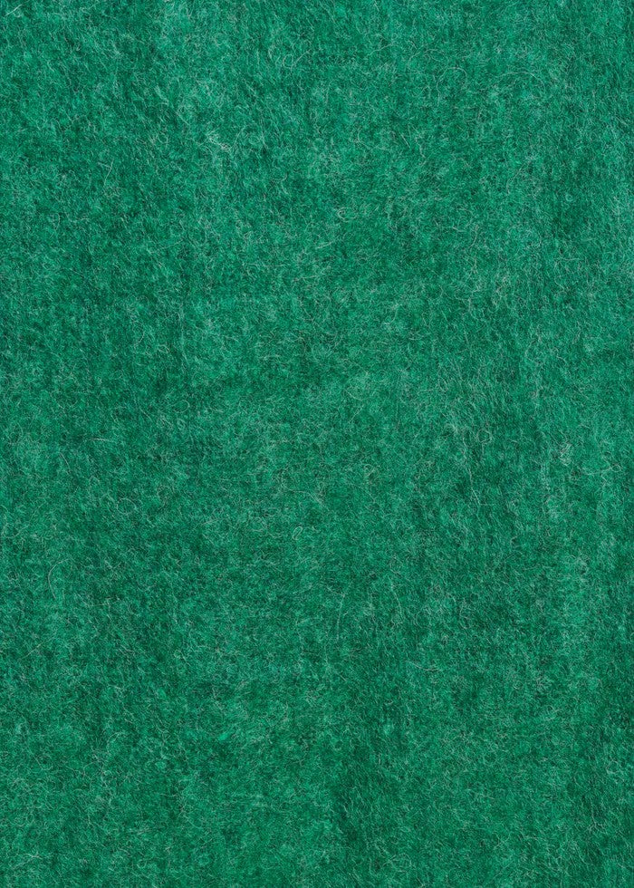 LA FEE MARABOUTEE sciarpa donna piccole frange ZLARINA