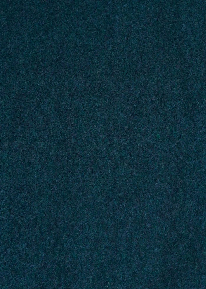 LA FEE MARABOUTEE sciarpa donna piccole frange ZLARINA