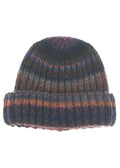 LA FEE MARABOUTEE cappello lana multicolor ZAMIER