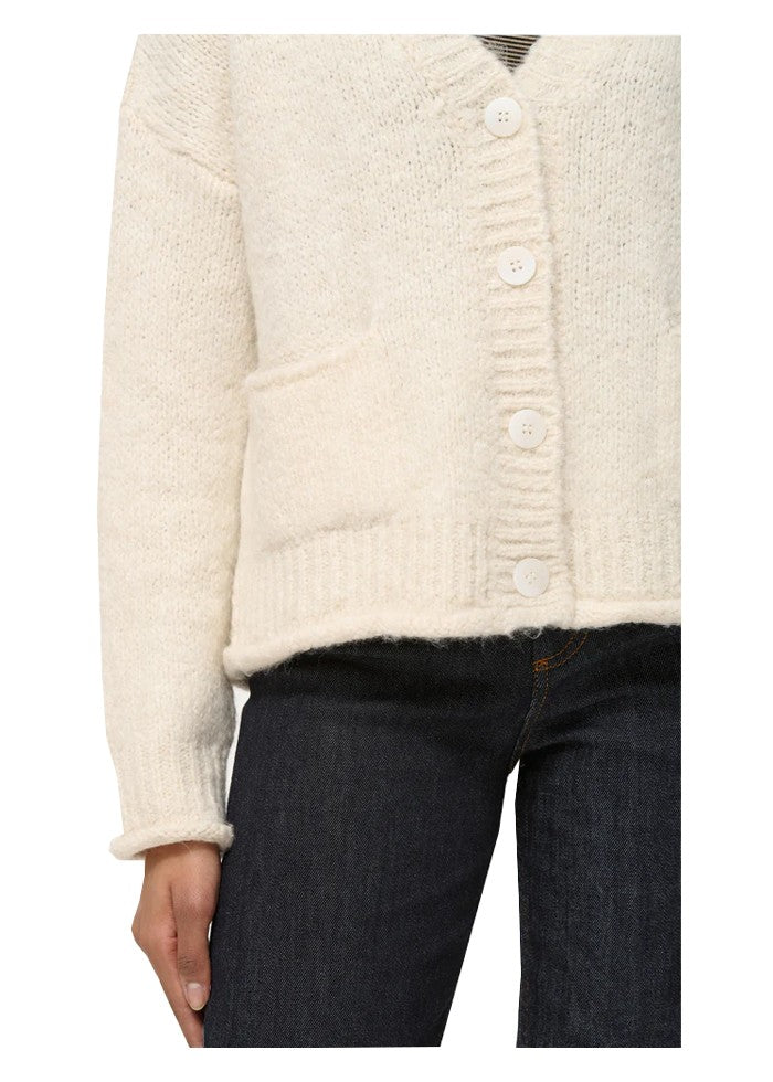 HUMILITY 1949 cardigan donna CRUZ MADE IN ITALY