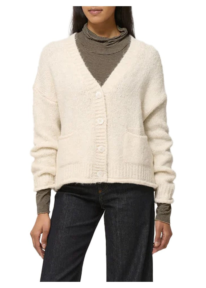 HUMILITY 1949 cardigan donna CRUZ MADE IN ITALY