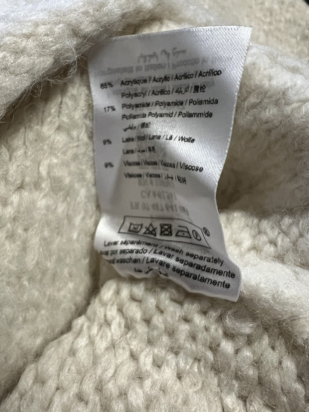 HUMILITY 1949 cardigan donna CRUZ MADE IN ITALY