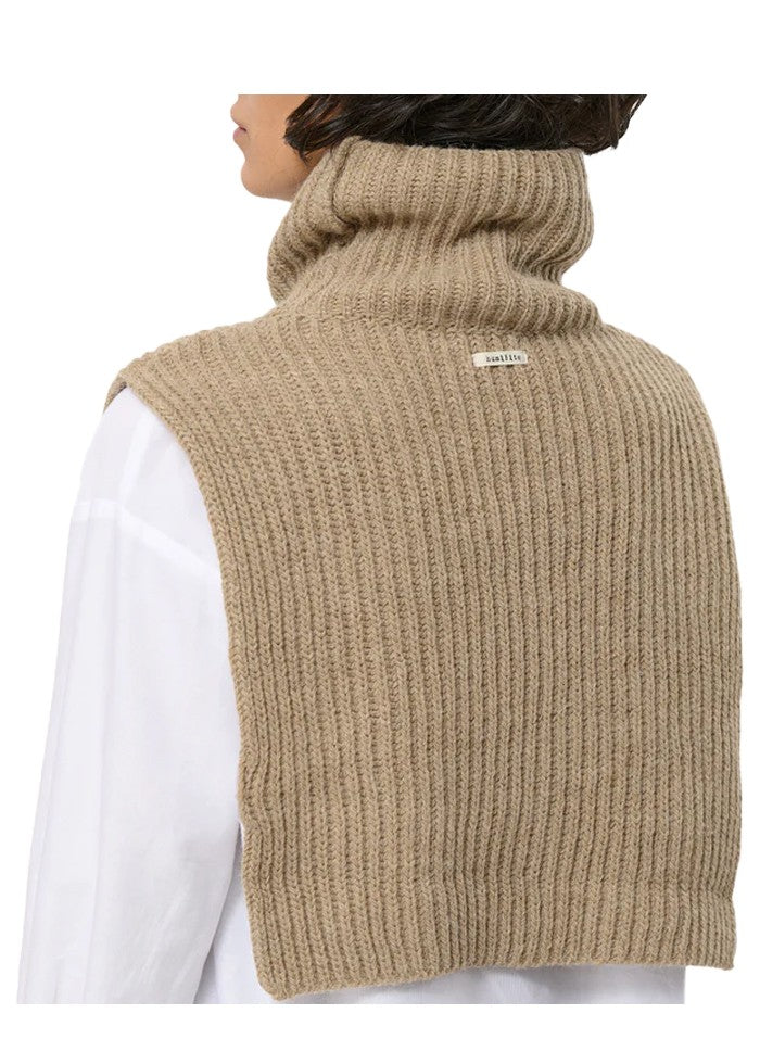 HUMILITY 1949 scaldacollo bavaglino coste inglesi CILI MADE IN ITALY