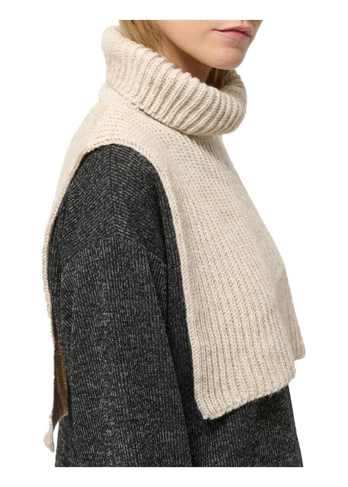 HUMILITY 1949 scaldacollo bavaglino coste inglesi CILI MADE IN ITALY