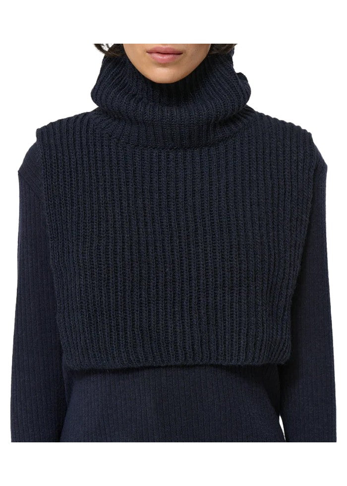 HUMILITY 1949 scaldacollo bavaglino coste inglesi CILI MADE IN ITALY