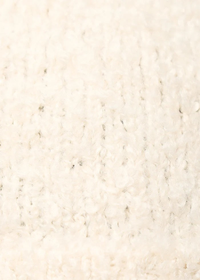 HUMILITY 1949 cappello donna lana pesante CROSS MADE IN ITALY