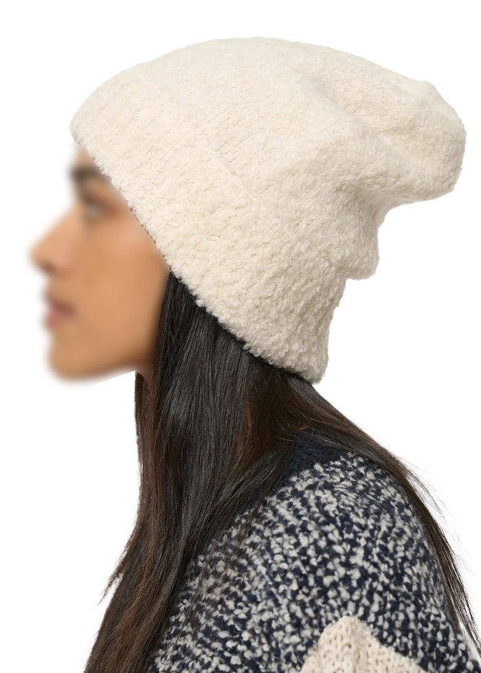 HUMILITY 1949 cappello donna lana pesante CROSS MADE IN ITALY