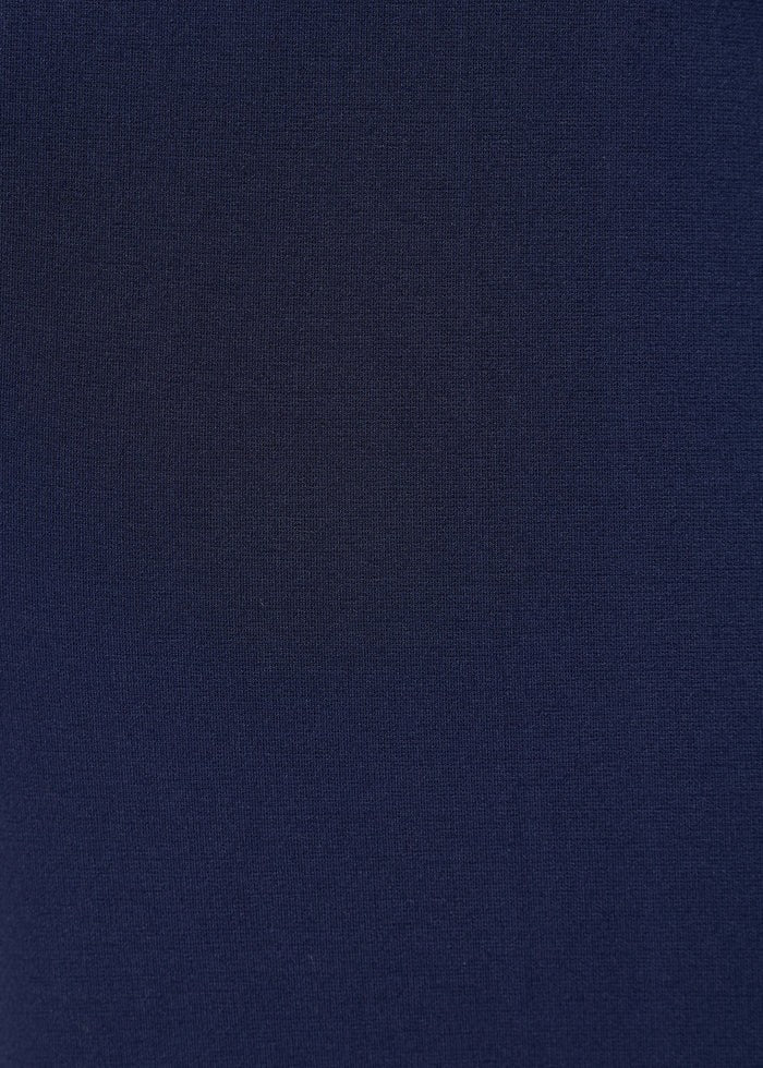 HUMILITY pantalone donna ovetto punto milano UNIA MADE IN ITALY