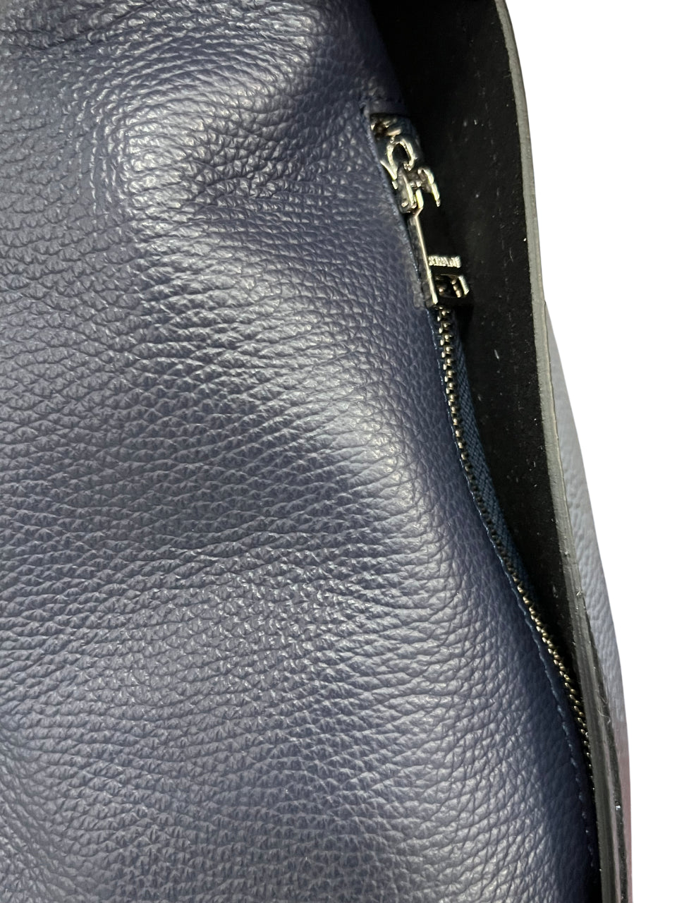 RIPANI zaino pelle cervo 8001OM  EASY BACKPACK M  100% pelle MADE IN ITALY