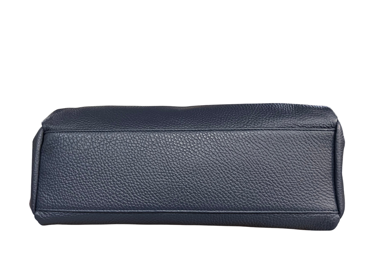 RIPANI borsa donna a spalla pelle cervo E343OJ LAURA 100% pelle MADE IN ITALY