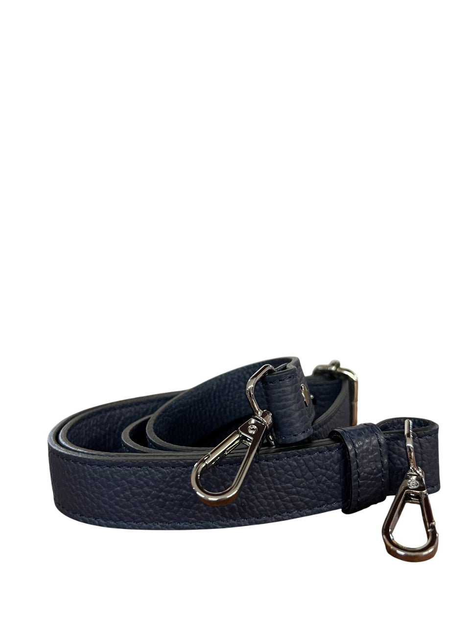 RIPANI borsa donna a spalla pelle cervo E343OJ LAURA 100% pelle MADE IN ITALY