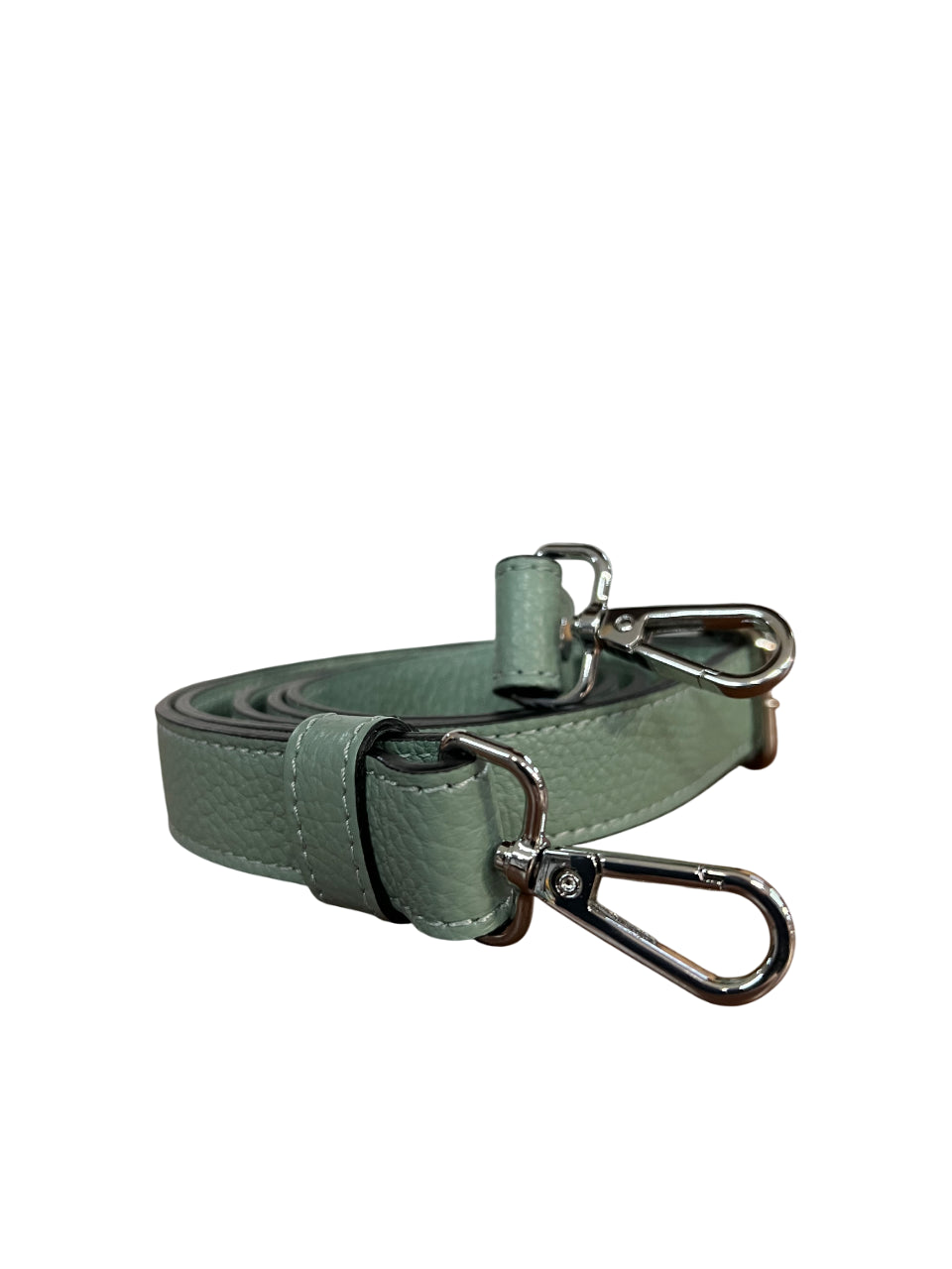 RIPANI borsa donna a spalla pelle cervo E343OJ LAURA 100% pelle MADE IN ITALY