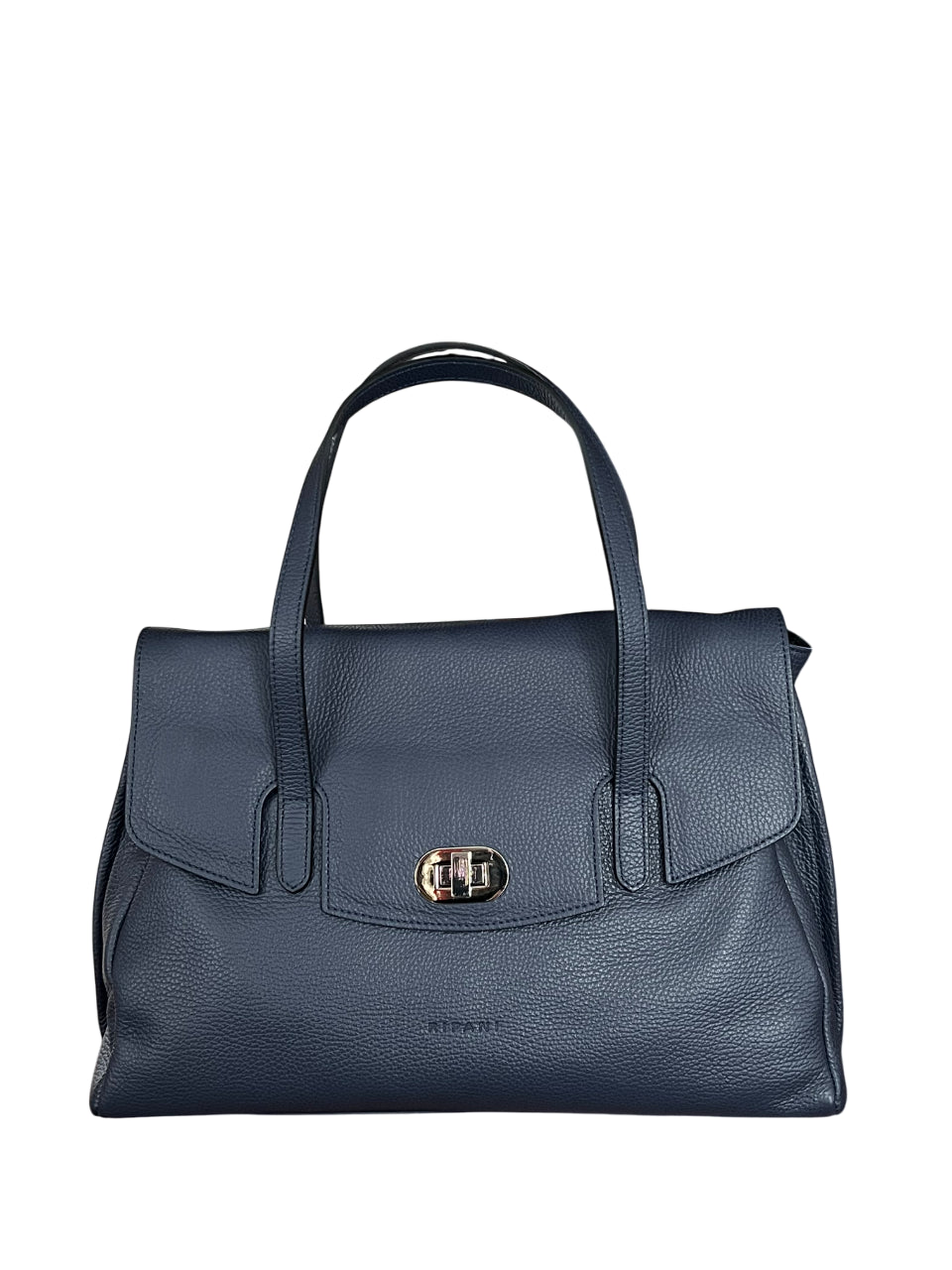 RIPANI borsa donna pelle cervo E282OJ CATERINA MADE IN ITALY