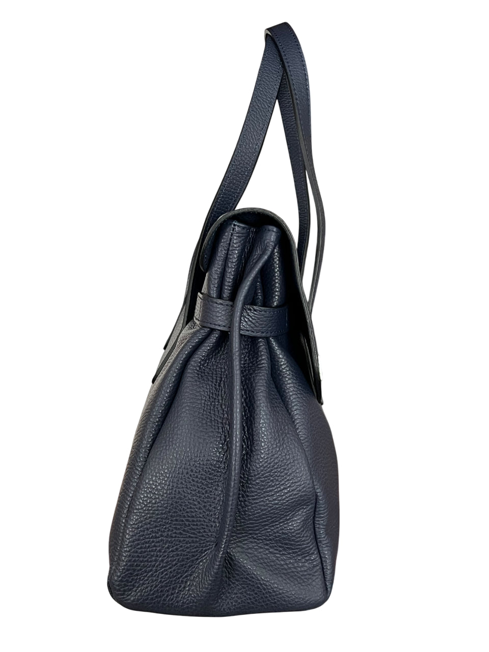 RIPANI borsa donna pelle cervo E282OJ CATERINA MADE IN ITALY