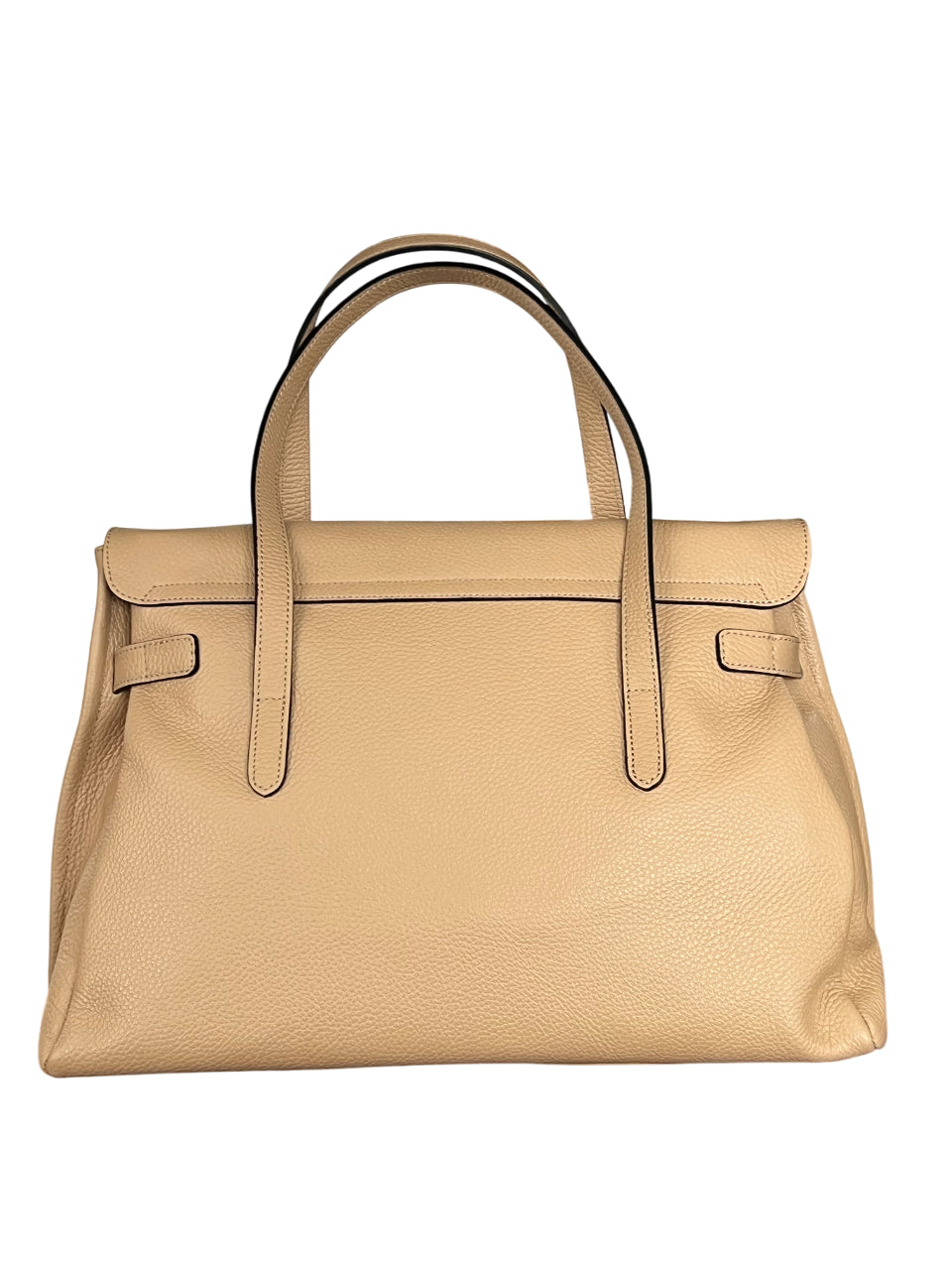 RIPANI borsa donna pelle cervo E282OJ CATERINA MADE IN ITALY