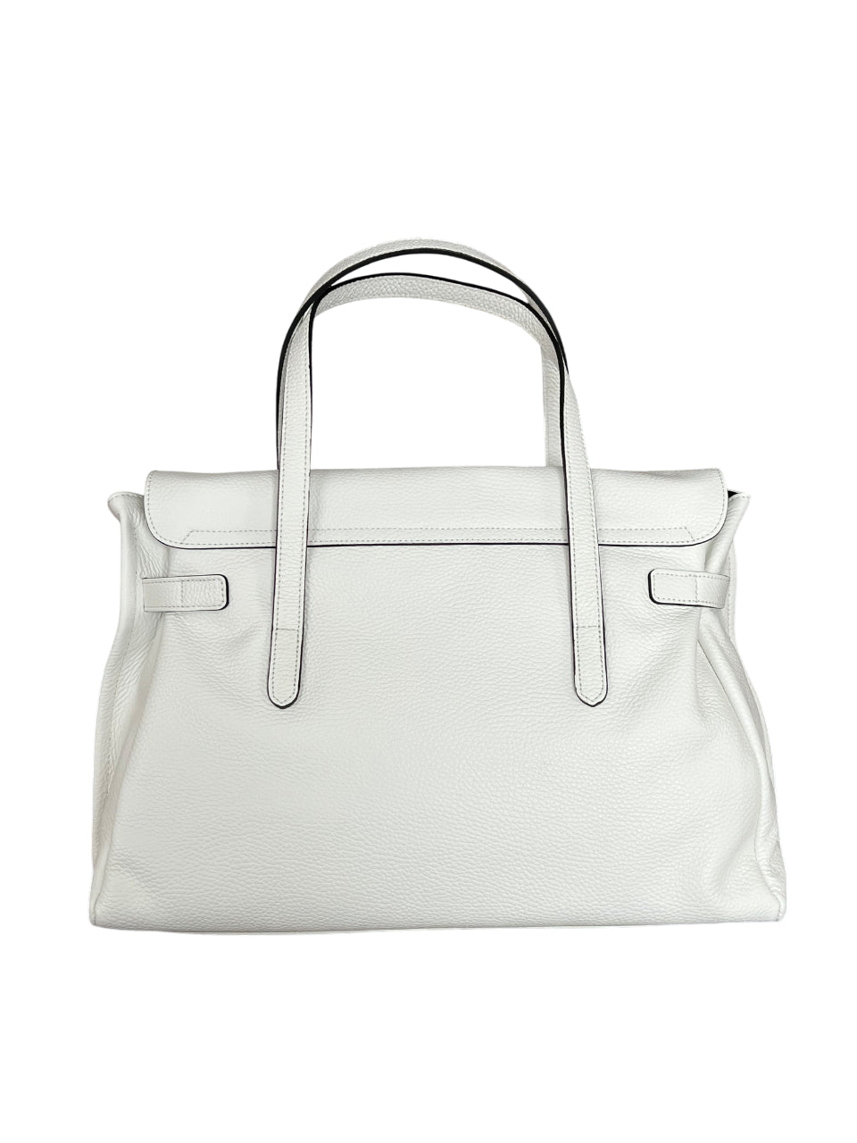 RIPANI borsa donna pelle cervo E282OJ CATERINA MADE IN ITALY