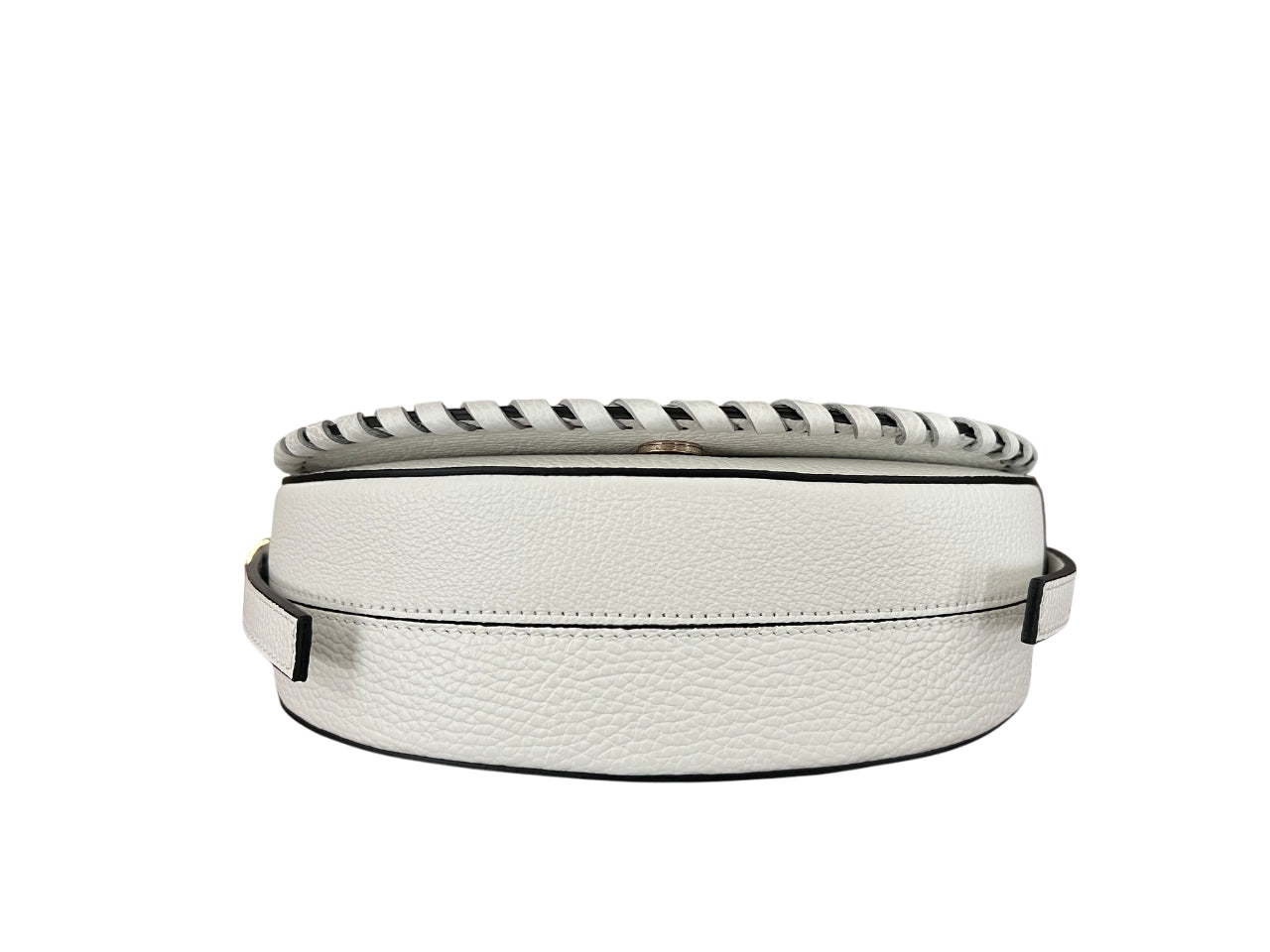 RIPANI  borsa donna pelle cervo a spalla E172OO NINA MADE IN ITALY