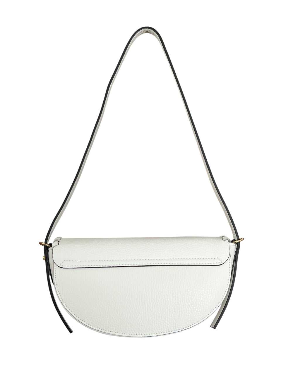 RIPANI  borsa donna pelle cervo a spalla E172OO NINA MADE IN ITALY