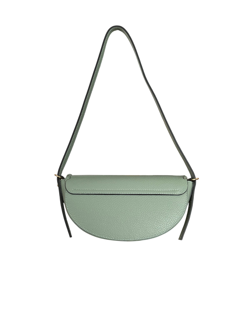 RIPANI  borsa donna pelle cervo a spalla E172OO NINA MADE IN ITALY