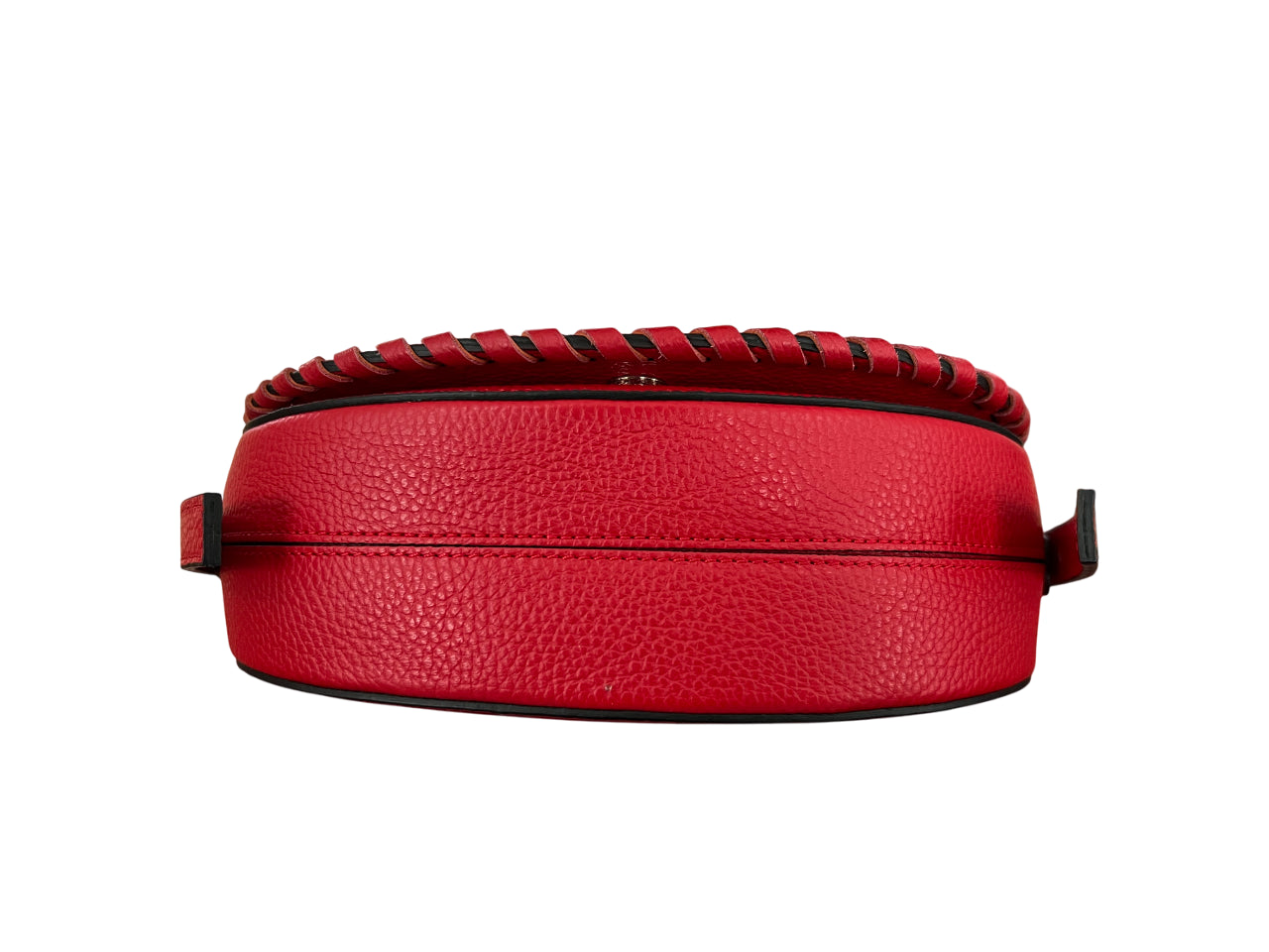 RIPANI  borsa donna pelle cervo a spalla E172OO NINA MADE IN ITALY