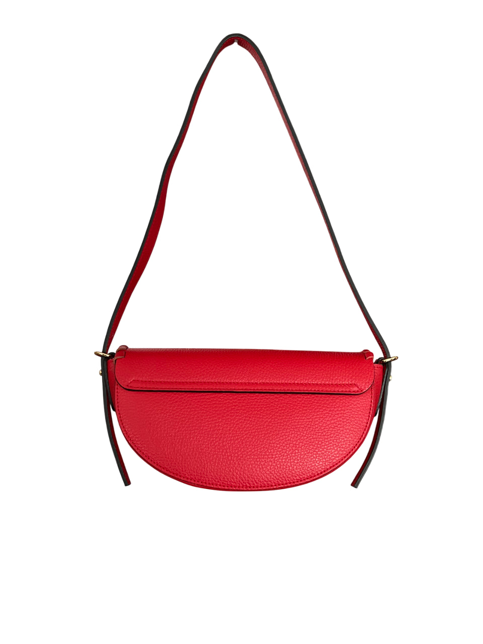 RIPANI  borsa donna pelle cervo a spalla E172OO NINA MADE IN ITALY