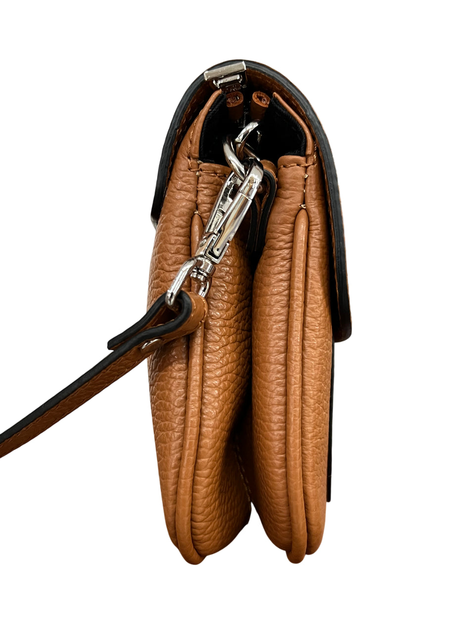 RIPANI borsa donna pelle cervo a spalla 3626OM EASY DAILY MADE IN ITALY