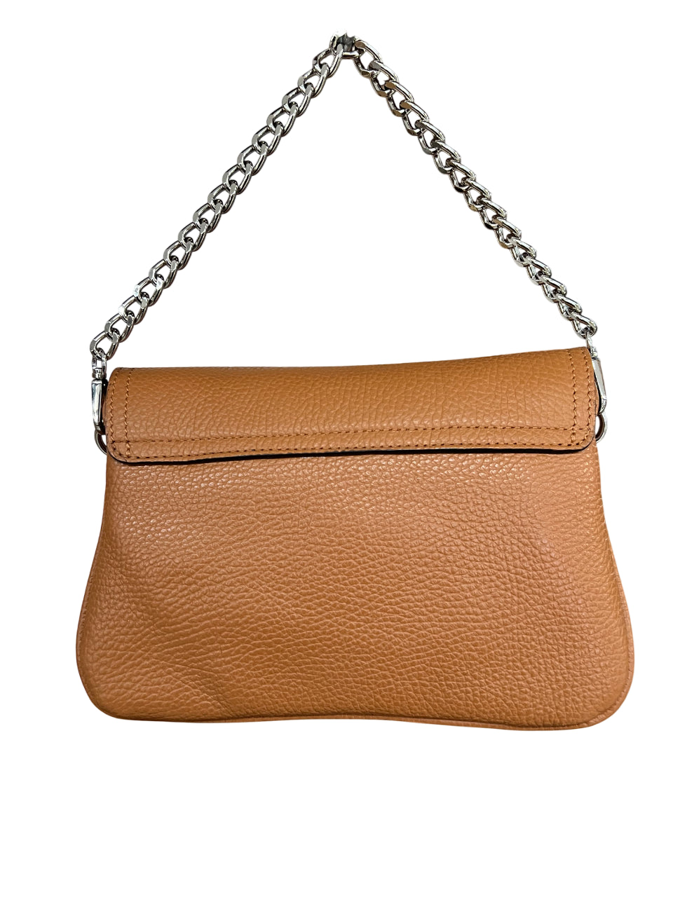 RIPANI borsa donna pelle cervo a spalla 3626OM EASY DAILY MADE IN ITALY