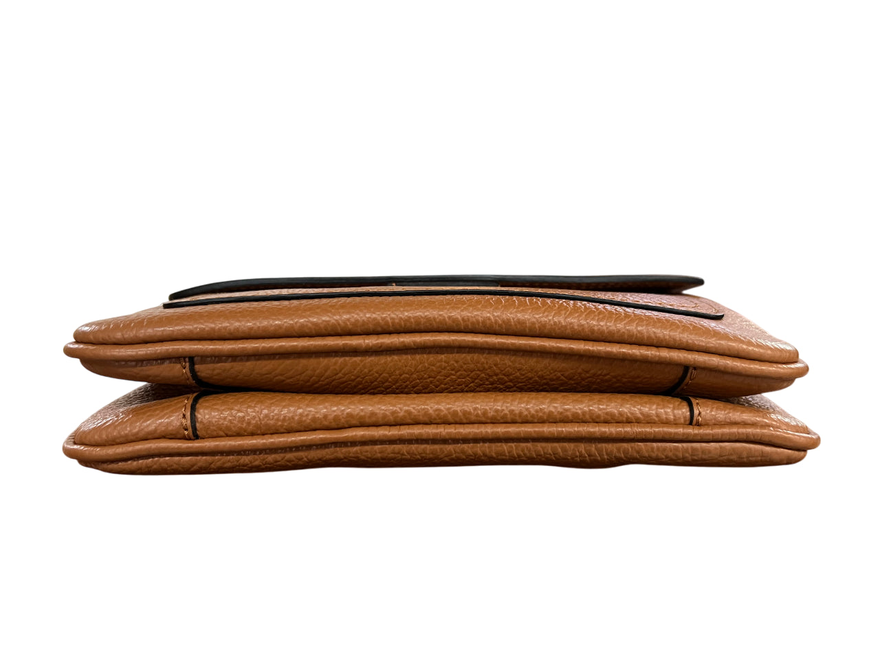 RIPANI borsa donna pelle cervo a spalla 3626OM EASY DAILY MADE IN ITALY