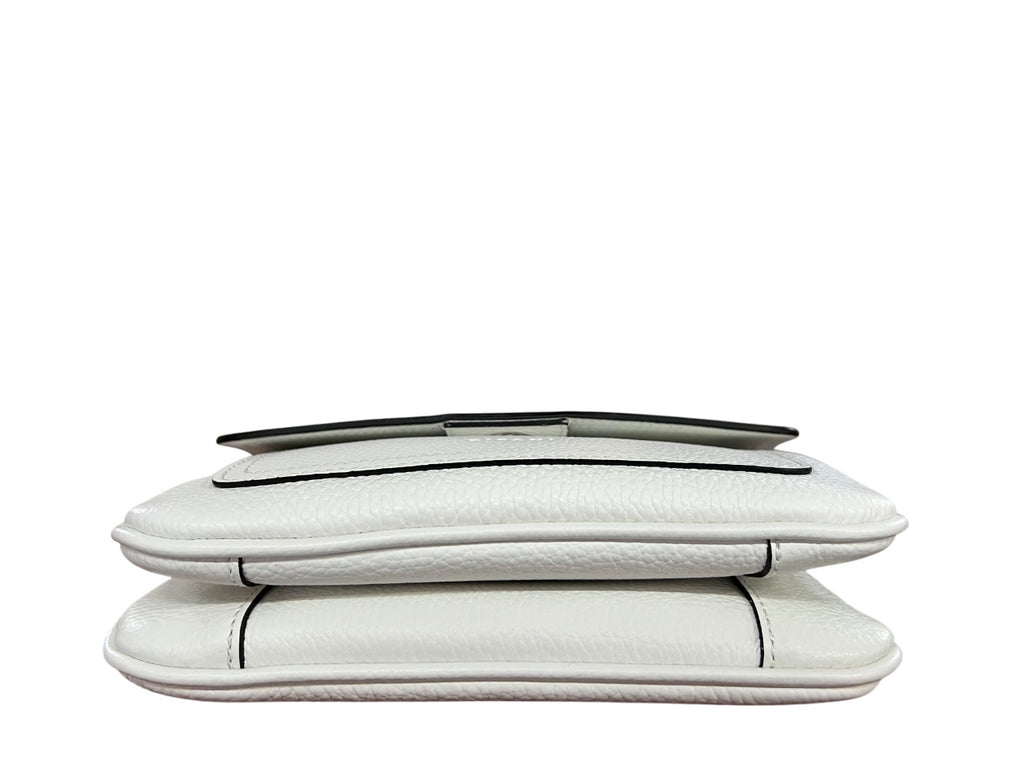 RIPANI borsa donna pelle cervo a spalla 3626OM EASY DAILY MADE IN ITALY