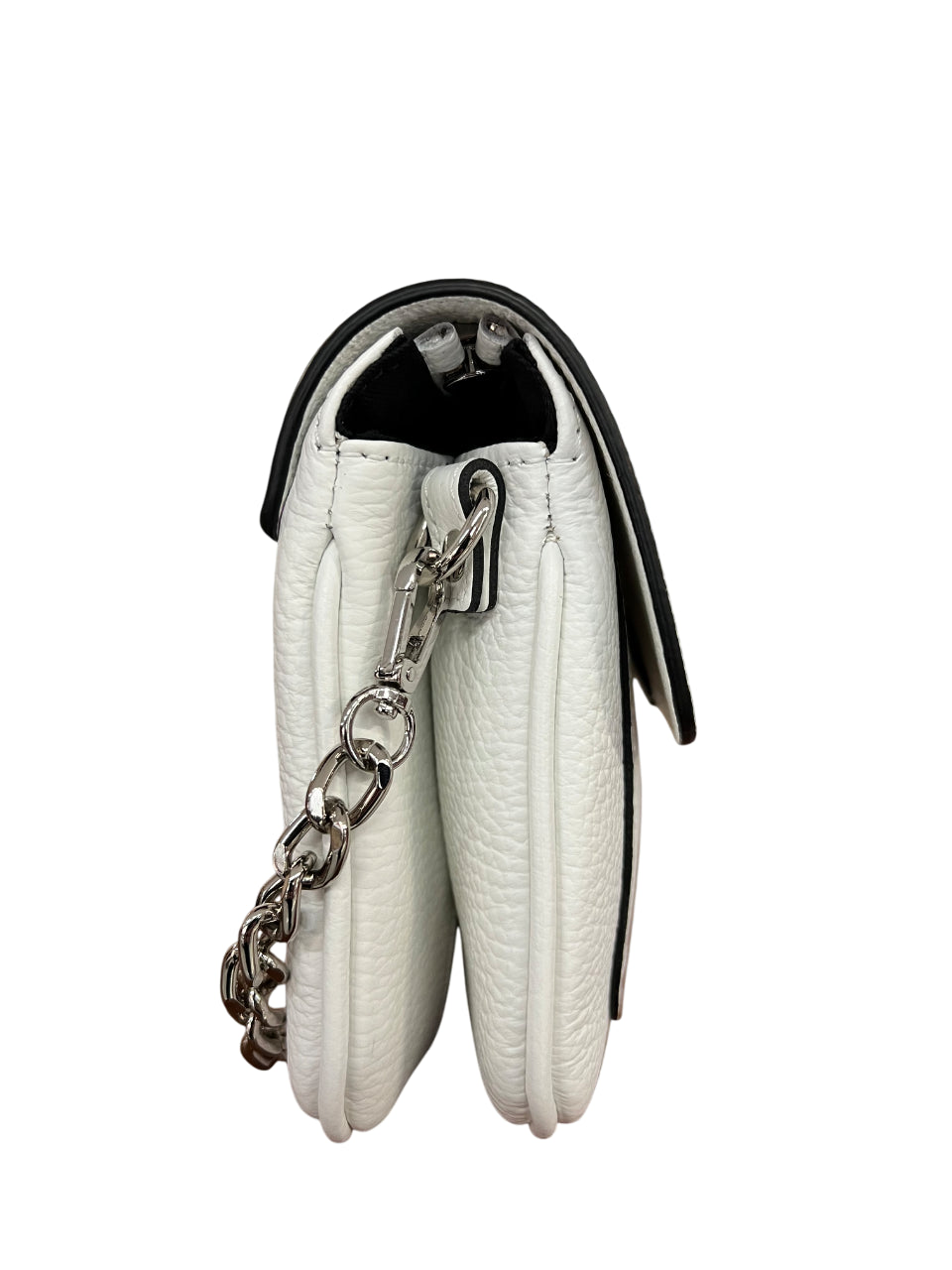 RIPANI borsa donna pelle cervo a spalla 3626OM EASY DAILY MADE IN ITALY